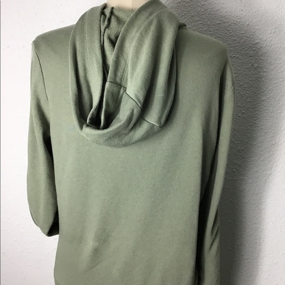 PINK Victoria’s Secret jacket hoodie size medium - Picture 2 of 6